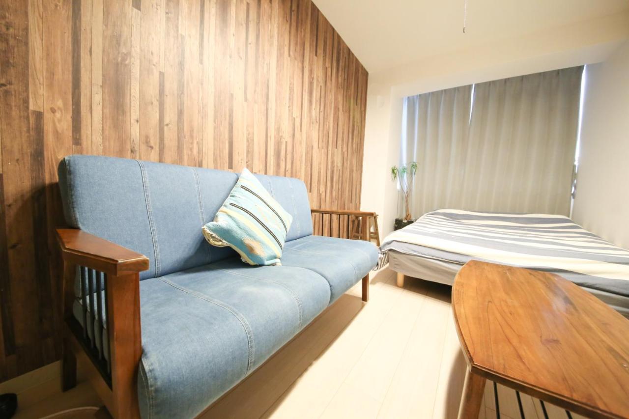 Guest House Re-Worth Yabacho1 401 Nagoya Exteriör bild