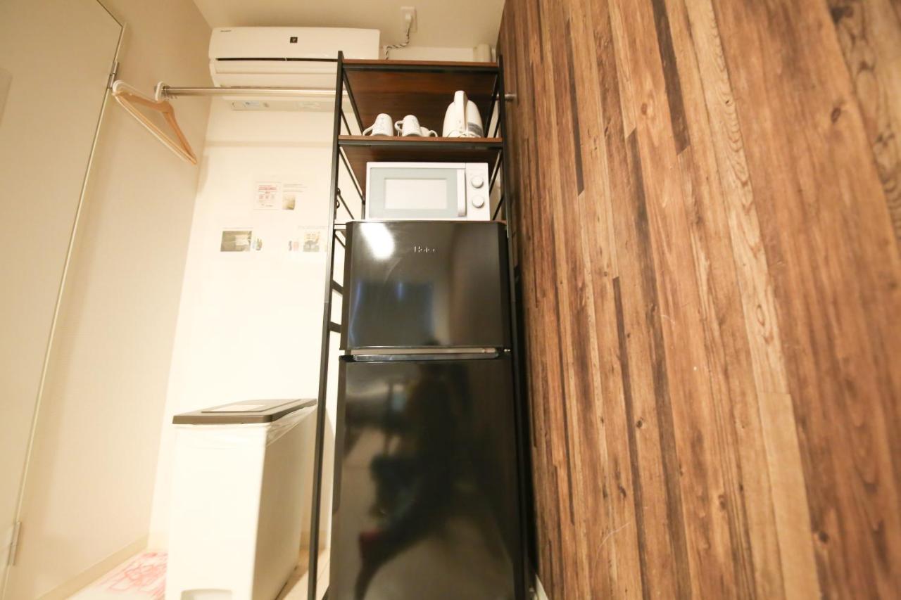 Guest House Re-Worth Yabacho1 401 Nagoya Exteriör bild