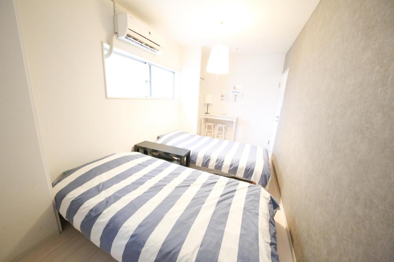 Guest House Re-Worth Yabacho1 401 Nagoya Exteriör bild