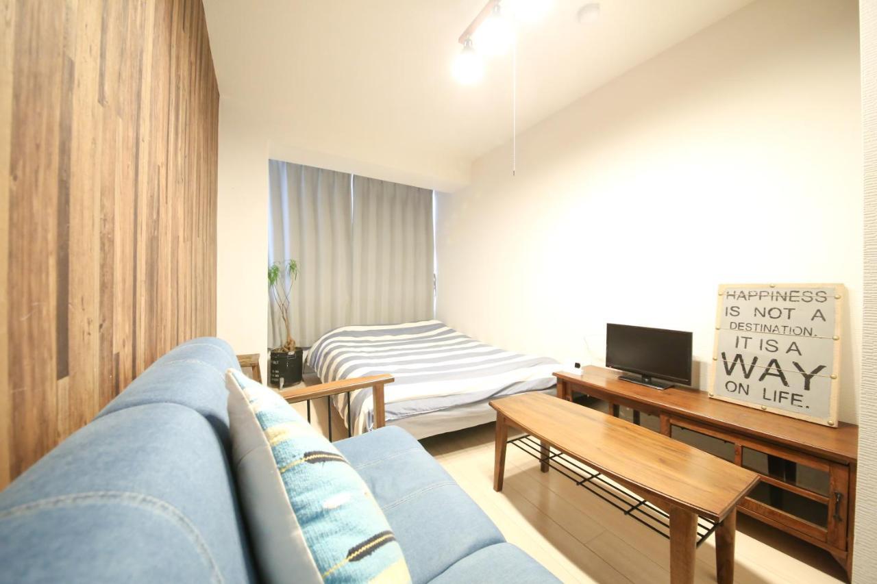 Guest House Re-Worth Yabacho1 401 Nagoya Exteriör bild