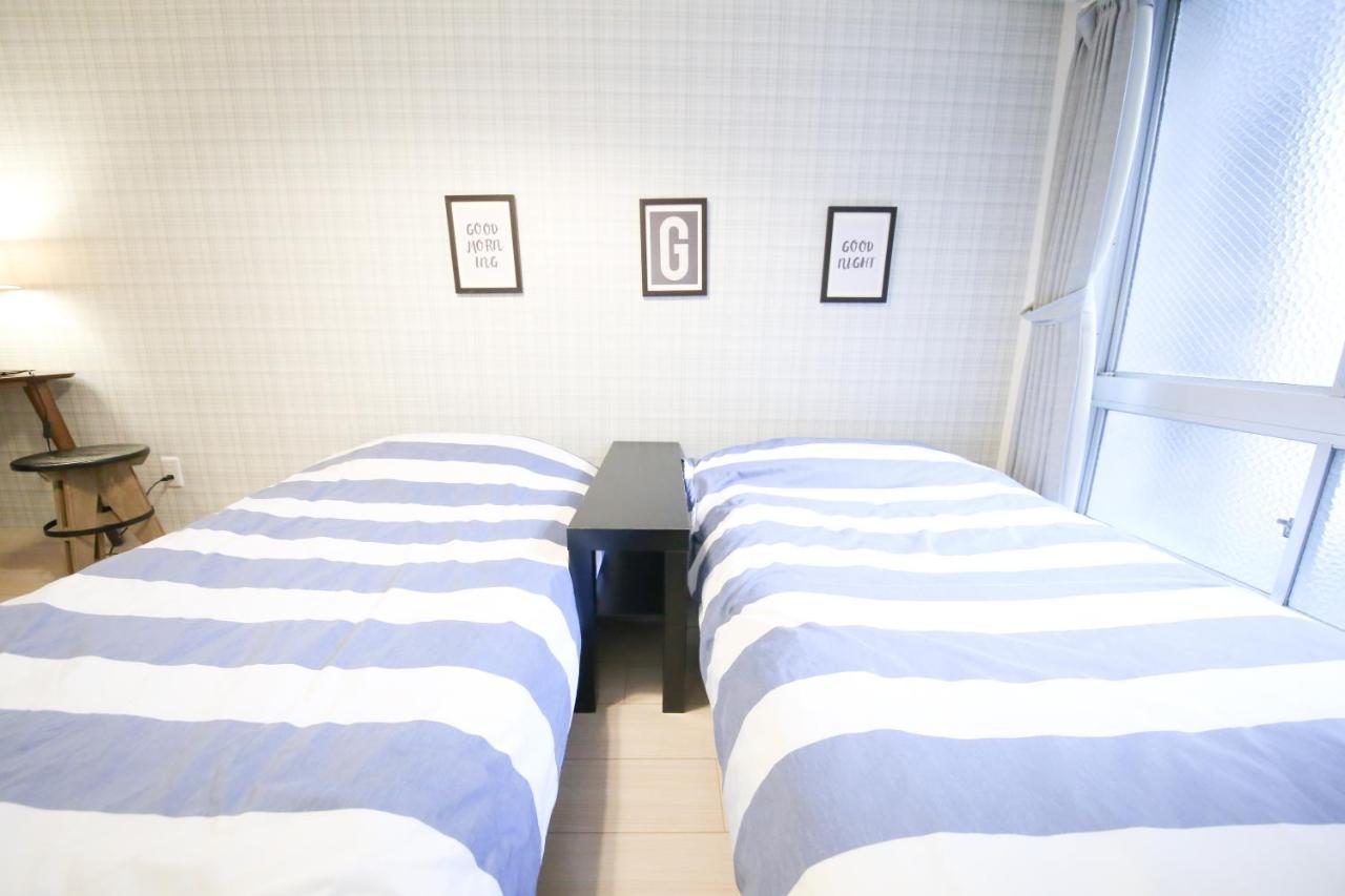 Guest House Re-Worth Yabacho1 401 Nagoya Exteriör bild